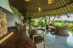 Malaya Villas Ubud